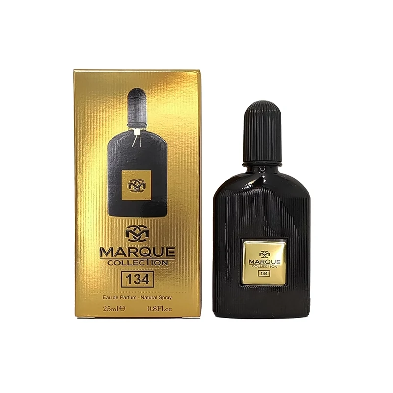 عطر زنانه شنل گابریل کد 134 برند کالکشن