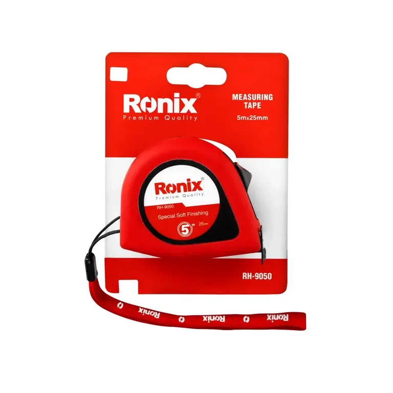 متر 5 متری مگنتی رونیکس مدل RH-9050
