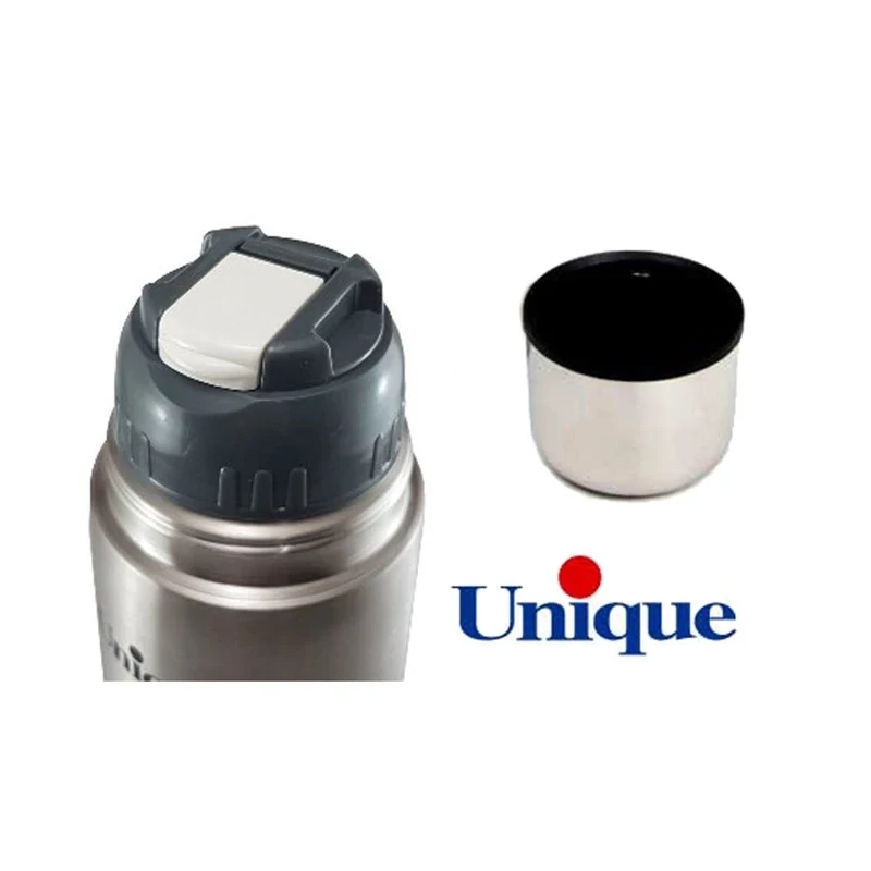 فلاسک یونیک دوجداره گنجایش 0.5 لیتر