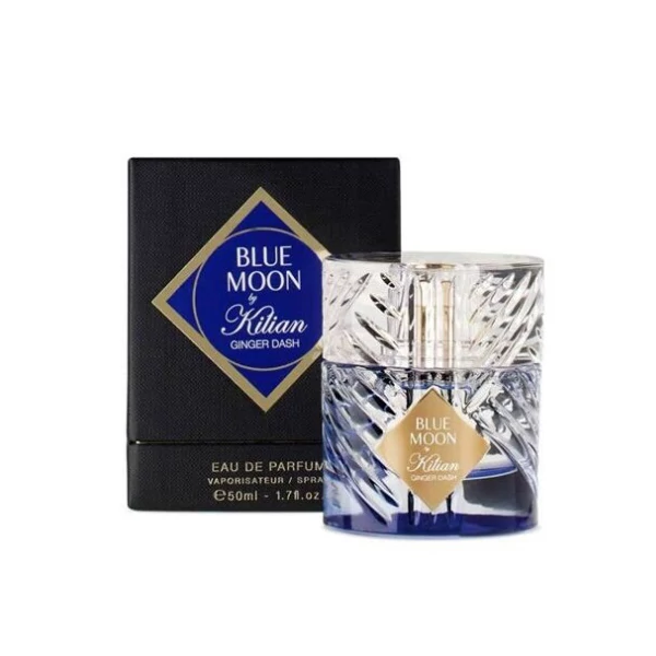 عطر بلو مون جینجر دش بای کیلیان از 4 تا صد میل قابل سفارش 