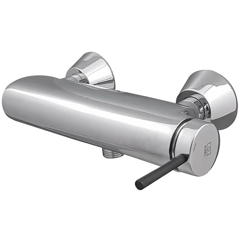 روشویی توکار kwc مدل زو مشکی تیپ 1 (یک تکه)