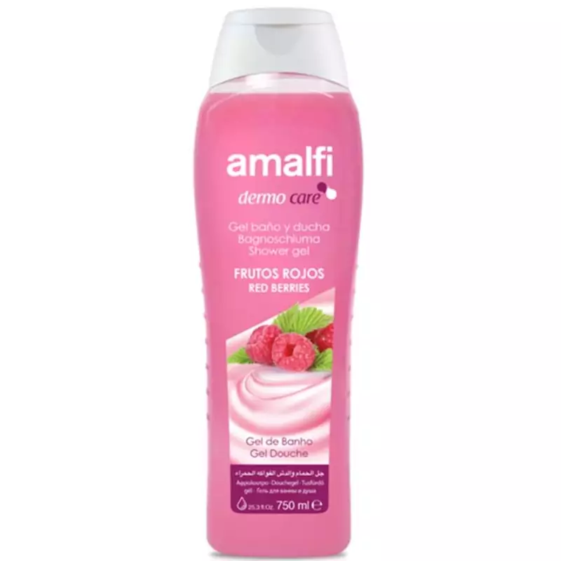 شامپو بدن آمالفی ( Shower Gel Amalfi)