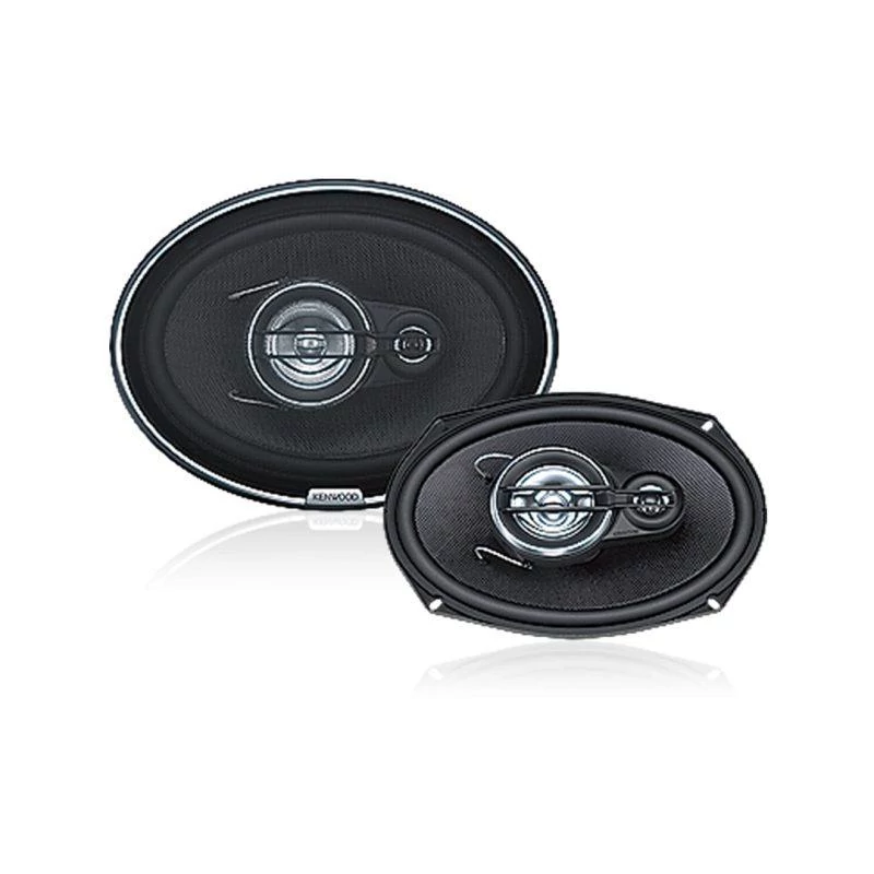 باند بیضی کنوود Kenwood KFC-HQ718EX (کیفیت مستر کوالیتی)
