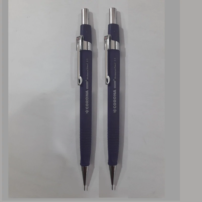 اتود(مداد نوکی) جذاب کرونا 0.5 مدل co6010