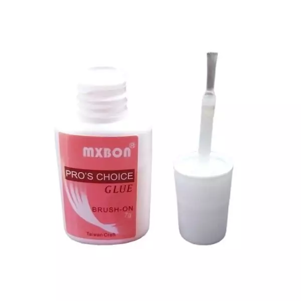 چسب ناخن mxbon