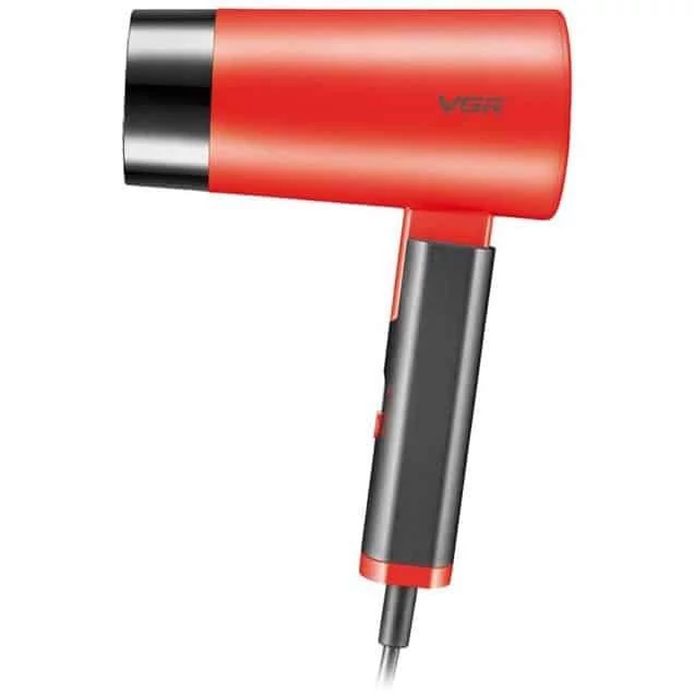 سشوار مسافرتی تاشو وی جی آر VGR V-426