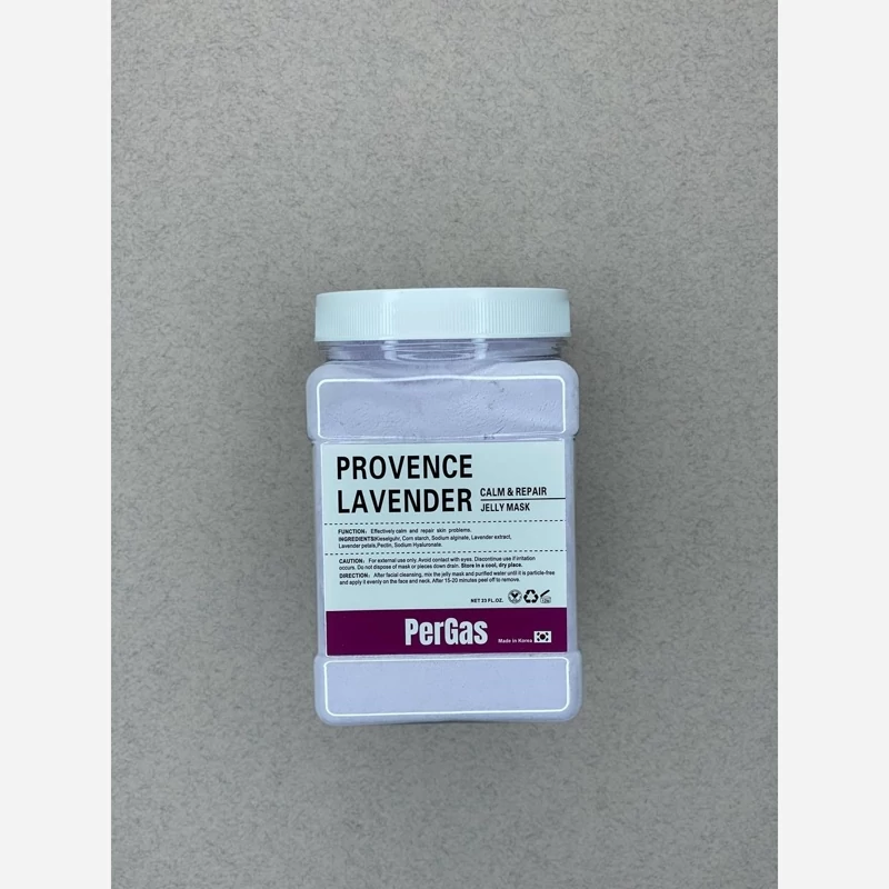 ماسک مدلینگ  لاتکسی اسطوخودوس برند پرگاس PerGas