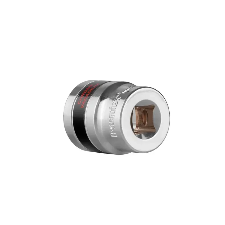 بکس تکی 20 میلیمتری 6 پر کد RH-2672 رونیکس MZ626