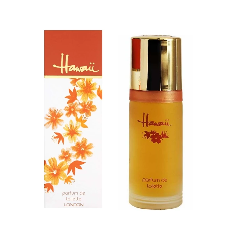 عطر میلتون لوید هاوایی Milton Lloyd Hawaii زنانه