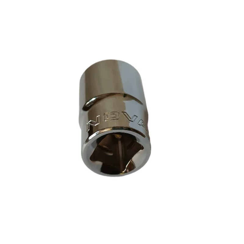 بکس 18 میلیمتر شش پر تایوان کد 7118 نووا