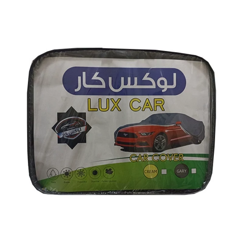 متانویا چادر خودرو لوکس کار مدل PRO GUARD مناسب برای پراید141 متانویا