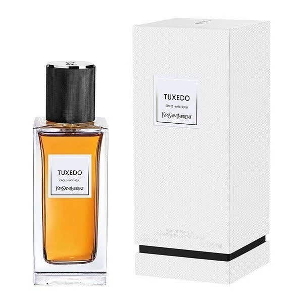  عطر جذاب و شیک تاکسیدو ایوسن لورن مردانه