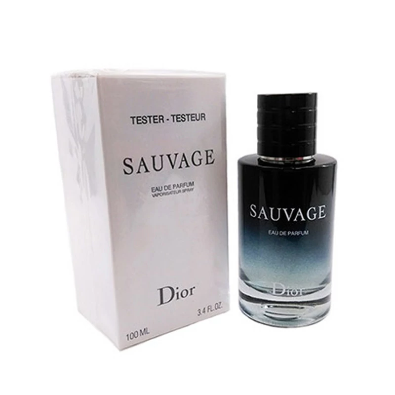 عطر ادکلن دیور ساواج ادو پرفیوم | Dior Sauvage Eau de Parfum