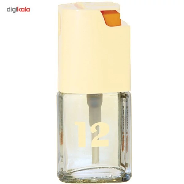 عطر بیک مردانه 7.5 میل (آوای تهران)