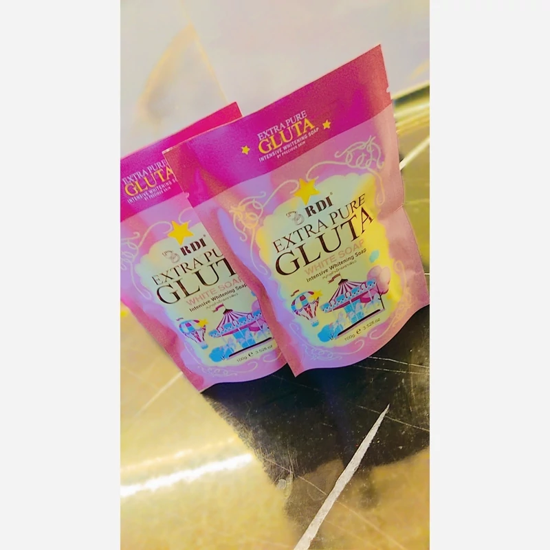صابون گلوتا