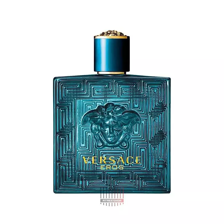 عطر گرمی ورساچ اروس عالی ترین کیفیت - ضمانت کیفیت.پخش بو.ماندگاری