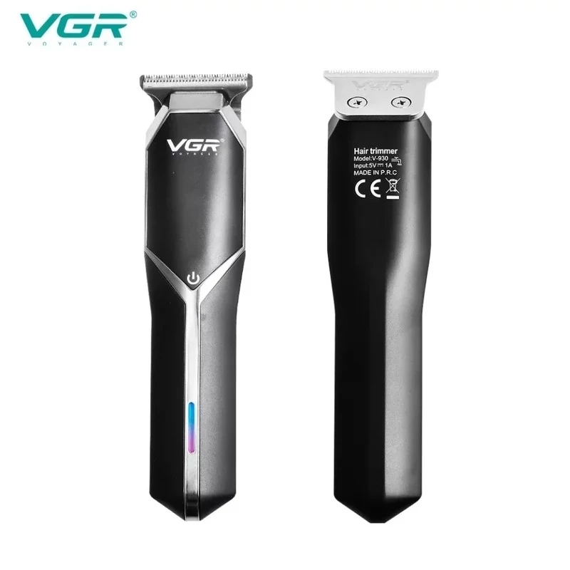 ماشین اصلاح VGR مدل V-930