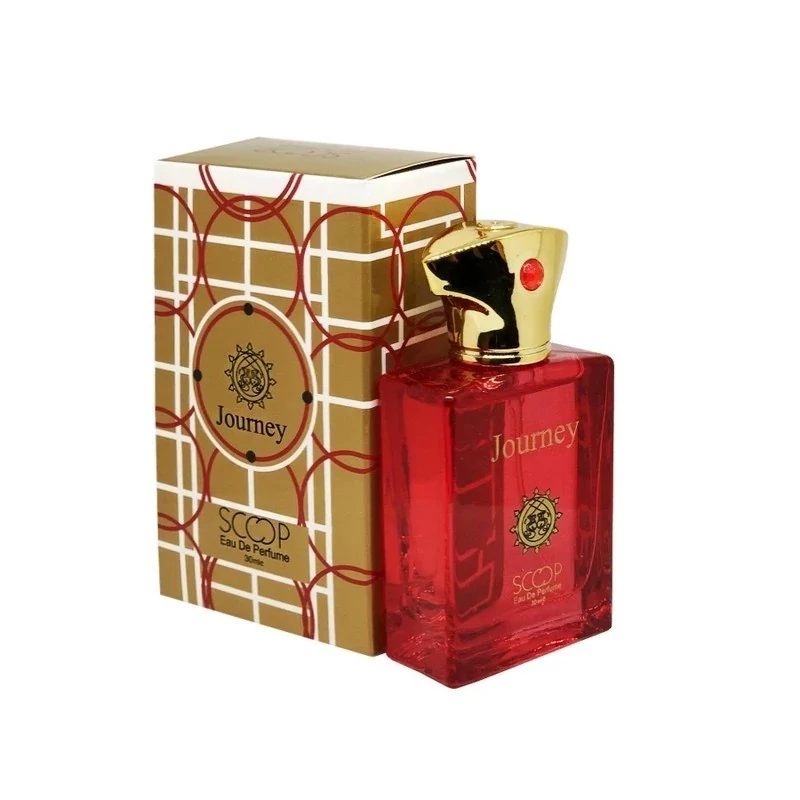 عطر آمواژ جورنی اسکوپ حجم 25ml