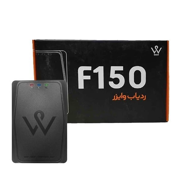 ردیاب خودرو برند وایزر مدل F150 (ارسال پس کرایه)