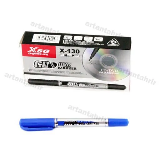 ماژیک سی دی ایکس اس جی مدل x130