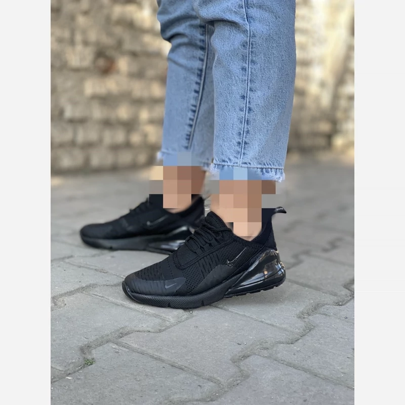 کفش اسپرت نایک کپسولی 