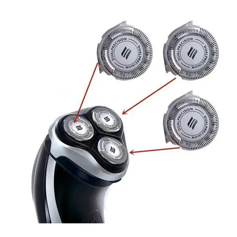 تیغ ریش تراش فیلیپس PT890         (PHILIPS)      PT890   (باکیفیت)       تیغه ریش تراش فیلیپس مدل PT890