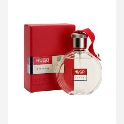 عطر هوگو باس لیدی زنانه (شیرین) پایان