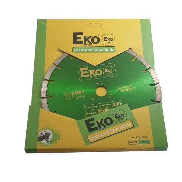 صفحه گرانیت بر Eko