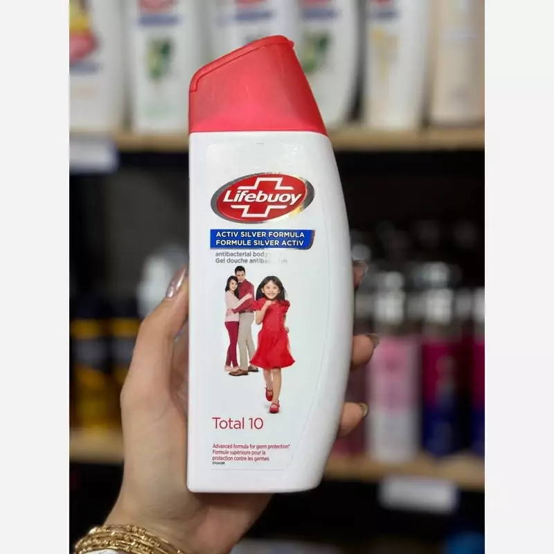 صابون lifebuoy لایف بوی 100 گرم