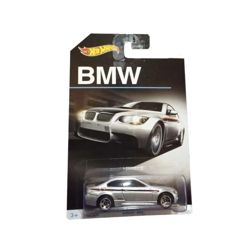 ماکت بی ام و bmw m3 سفید