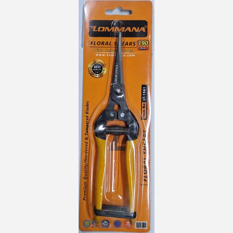 قیچی میوه چینی لومانا مدل LT-1561