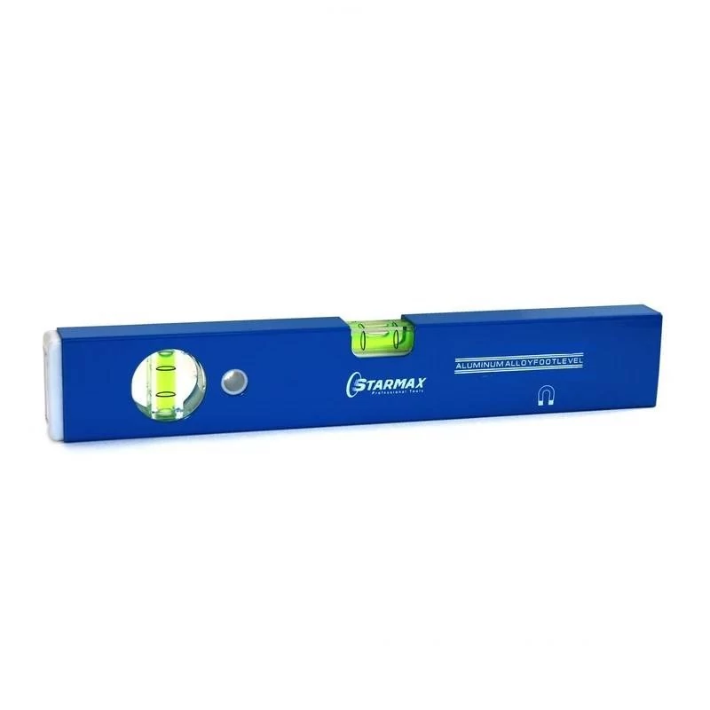 تراز آلومینیومی سایز 40 کد (SML-140040M) استارمکس
