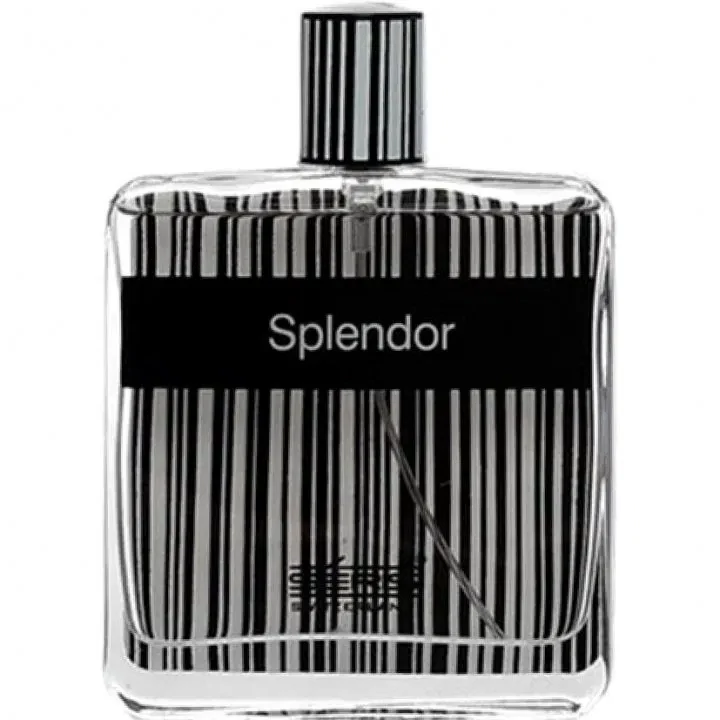 عطر اسپلندور 10تا50میل باماندگاری و پخش بوی بالا