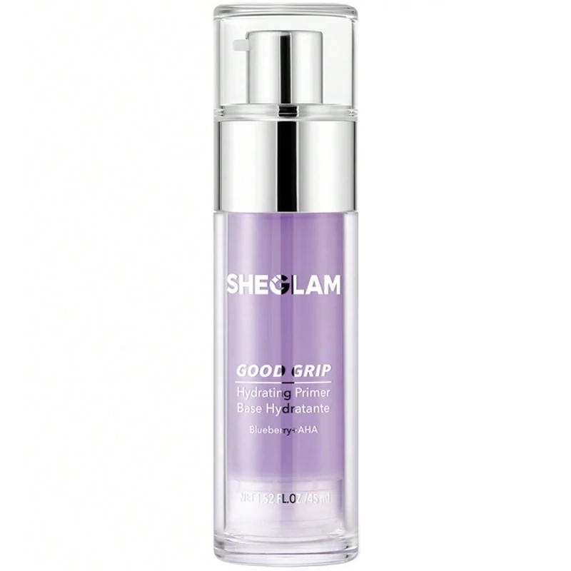 پرایمر آبرسان شیگلم Sheglam مدل Good Grip Hydratante Primer حجم 45ml