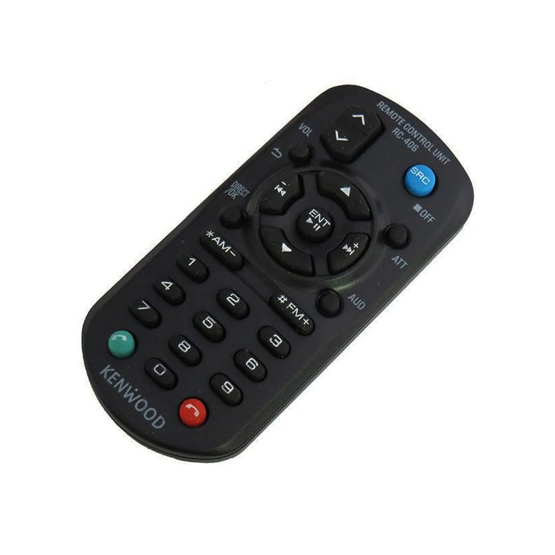 کنترل ضبط ماشین کنوود KENWOOD 