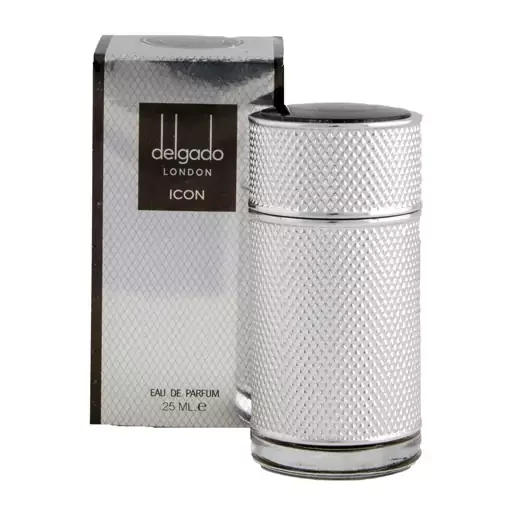 عطر و ادکلن جیبی دلگادو 30 میل لندن (LONDON)