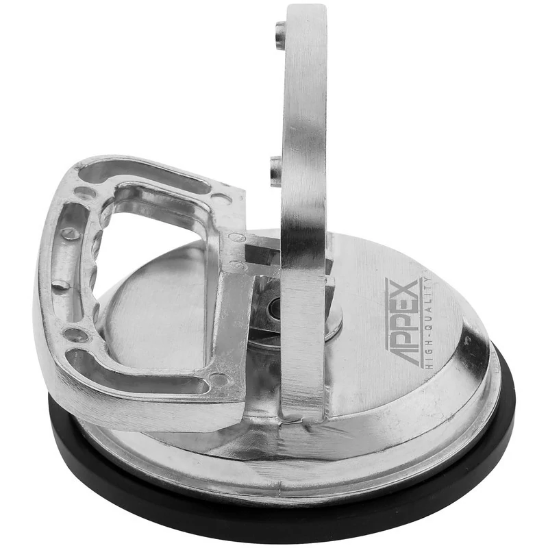 قاپک شیشه اپکس مدل apx-5001