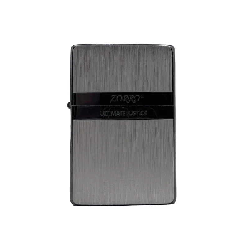فندک زورو مدل BLACK