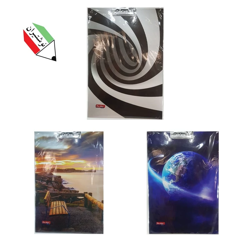 تخته شاسی کلاسیک A3 پارسیکار jm 114