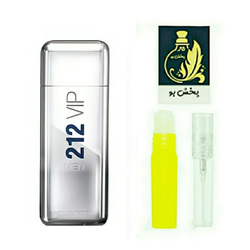عطر 212 vip مخصوص خانمها 