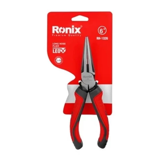 دم باریک صنعتی 6 اینچ لئو RH-1326 (پسکرایه)
