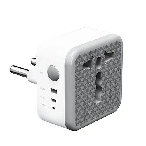 تبدیل برق تایمردار مدل MX-HC187