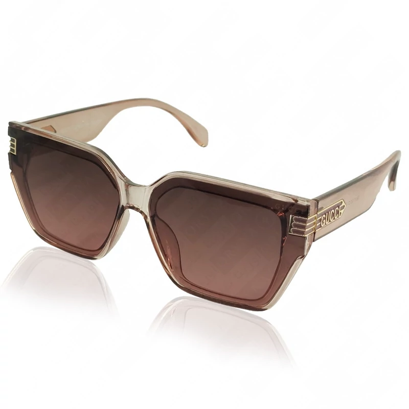 عینک آفتابی زنانه دخترانه گوچی gucci                     