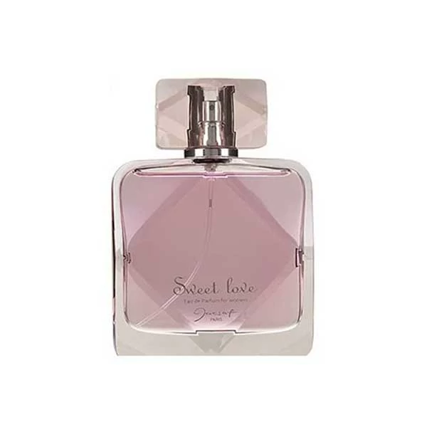 عطر سوییت لاو ژک ساف زنانه | عطر ادکلن ژک ساف سوییت لاو