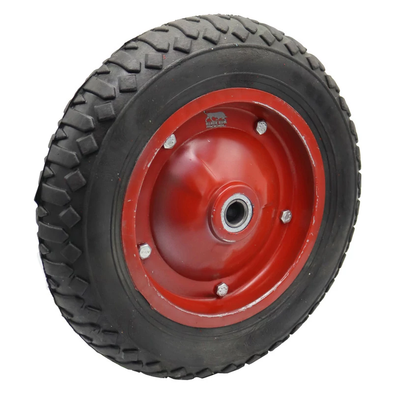 چرخ فرغون مدل بلک بول کد YP-GH-TOPOR-350-8مدل 1