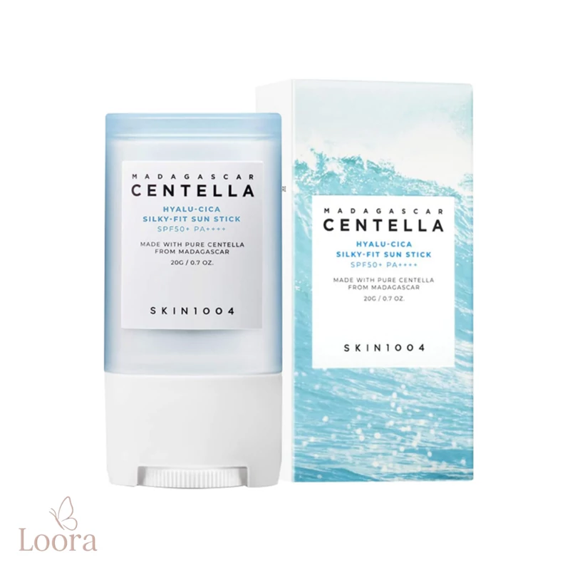 ضدآفتاب استیکی سنتلا (Centella) 