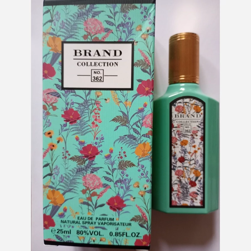 عطر گوچی فلورا جاسمین برند سوپر اسمارت 25 میل 