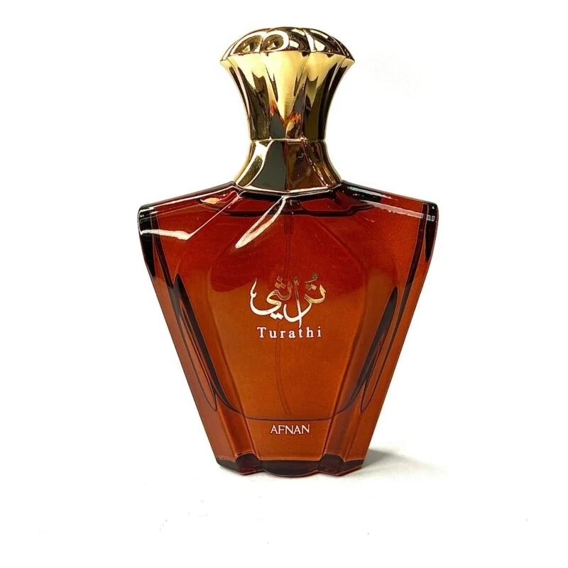 ادکلن سوپر ماسی این عود برند افنان
