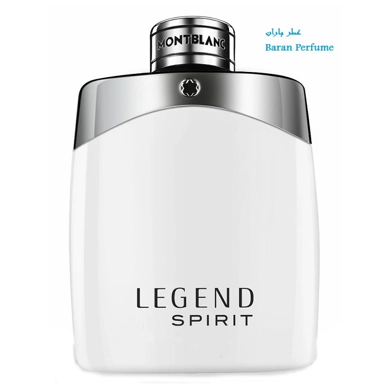عطر لجند اسپریت شیشه 10 گرمی