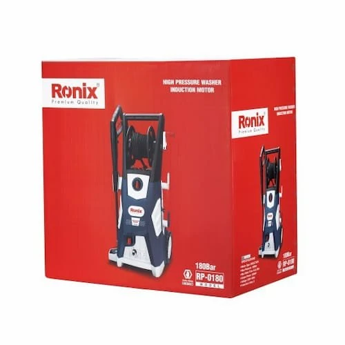 کارواش رونیکس مدل RP-0180